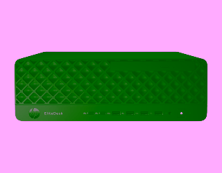 Системный блок HP EliteDesk 8 SFF G1i Core Ultra 7 265/16GB/1TB SSD/Win11Pro