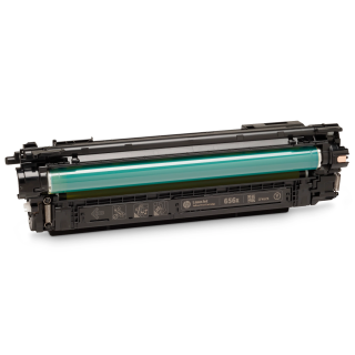 Картридж HP 656X Yellow