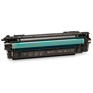 Картридж HP 656X Cyan