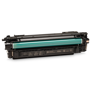 Картридж HP 656X Black