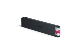 Картридж Epson T02Y3 Magenta