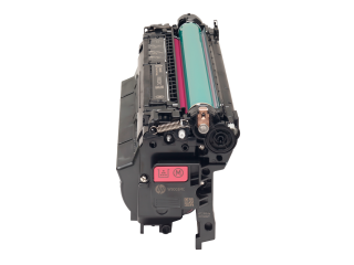 Картридж HP 655A Magenta