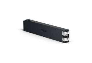 Картридж Epson T02Y1 Black