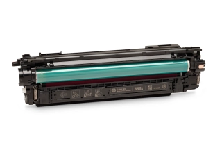 Картридж HP 656X Magenta