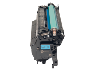 Картридж HP 655A Cyan