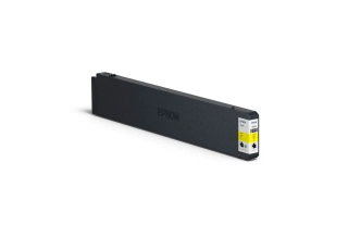 Картридж Epson T02Y4 Yellow