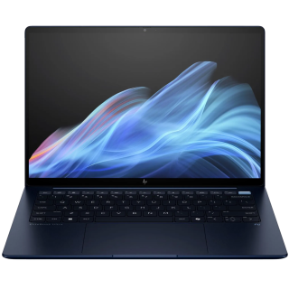 Ноутбук HP EliteBook Ultra G1i 14"2.8K Touch/Core Ultra 7 258V/32GB/1TB SSD/Win11Pro