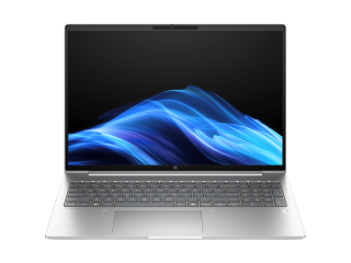 Ноутбук HP ProBook 4 G1i 16"WUXGA/Core Ultra 7 255U/24GB/512GB SSD/Win11Pro