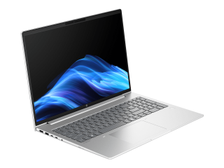Ноутбук HP ProBook 4 G1i 16"WUXGA/Core Ultra 7 255U/24GB/512GB SSD/Win11Pro