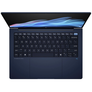 Ноутбук HP EliteBook Ultra G1i 14"2.8K Touch/Core Ultra 7 258V/32GB/1TB SSD/Win11Pro