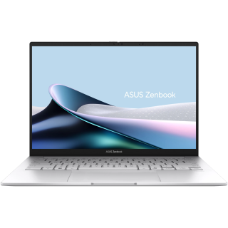 Ноутбук ASUS Zenbook 14 UX3405CA 14"WUXGA/Core Ultra 5 225H/16GB/512GB SSD/Win11Home