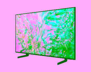 Профессиональный дисплей 50" Samsung HG50U800FEUXCI