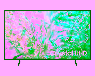 Профессиональный дисплей 50" Samsung HG50U800FEUXCI