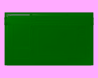 Интерактивная панель 65" Samsung WA65F