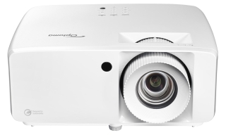 Проектор Optoma UHZ66