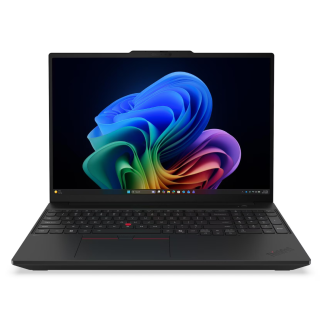 Ноутбук Lenovo ThinkPad T16 G5 16"WUXGA/Core Ultra 5 325/16GB/512GB SSD/DOS