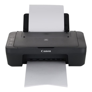 МФУ струйное Canon Pixma MG2541S