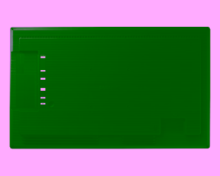Профессиональный дисплей 23.8" Samsung QB24C