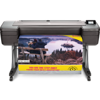 Плоттер HP DesignJet Z6 PostScript, 44"