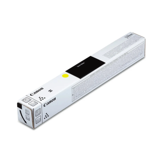 Тонер-картридж Canon TONER 3001 Yellow