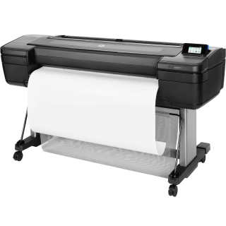 Плоттер HP DesignJet Z6 PostScript, 44"