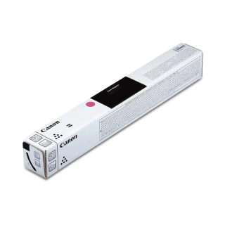 Тонер-картридж Canon TONER 3001 Magenta