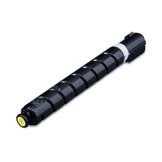 Тонер-картридж Canon TONER 3001 Yellow