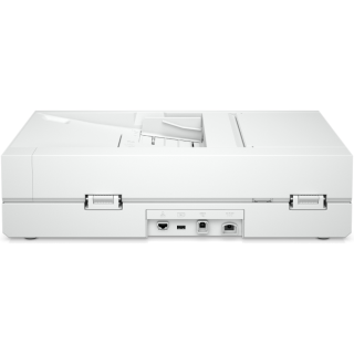 Сканер HP ScanJet Pro N4600 fnw1