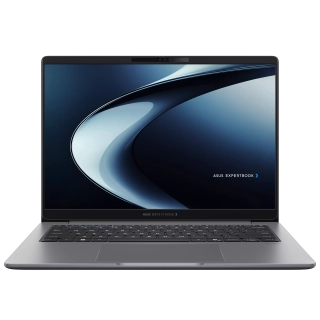 Ноутбук ASUS ExpertBook P5 PM5406CGA 14"WUXGA/Ryzen AI 5 430/16GB/512GB SSD/DOS
