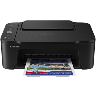 МФУ струйное Canon Pixma E3640