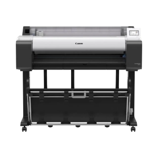 Плоттер Canon imagePROGRAF TM-355, 36"