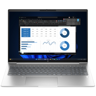 Ноутбук HP ProBook 4 G1a 16"WUXGA/Ryzen 5 230/16GB/1TB SSD/Win11Pro