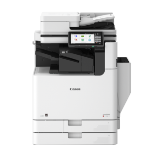 МФУ лазерное цветное Canon imageFORCE C7165