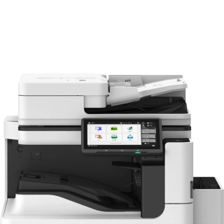 МФУ лазерное цветное Canon imageFORCE C7165