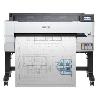 Плоттер Epson SureColor SC-T5405, 36"
