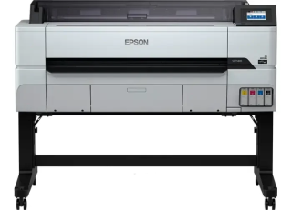 Плоттер Epson SureColor SC-T5405, 36"
