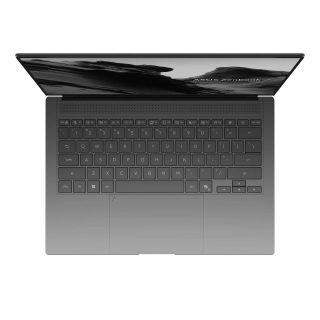 Ноутбук ASUS Zenbook S 14 UX5406SA 14"WUXGA/Core Ultra 7 258V/32GB/512GB SSD/Win11Home