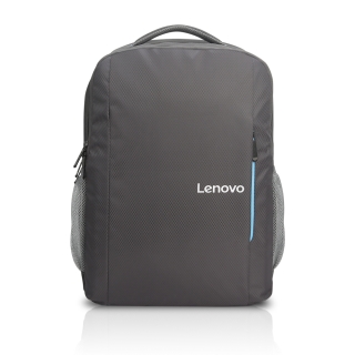 Рюкзак для ноутбука 15.6" Lenovo Laptop Everyday B515 Gray