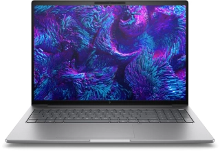 Ноутбук HP ZBook 8 G1i 16"WQXGA/Core Ultra 7 255H/32GB/1TB SSD/RTX500 Ada/Win11Pro