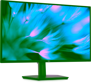 Монитор 27" Dell E2726DS