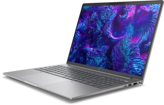 Ноутбук HP ZBook 8 G1i 16"WQXGA/Core Ultra 7 255H/32GB/1TB SSD/RTX500 Ada/Win11Pro