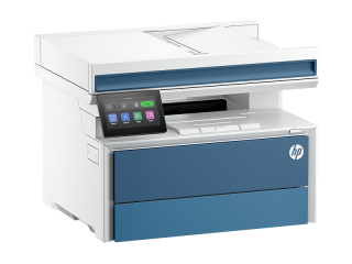 МФУ лазерное HP LaserJet Pro 4113dw