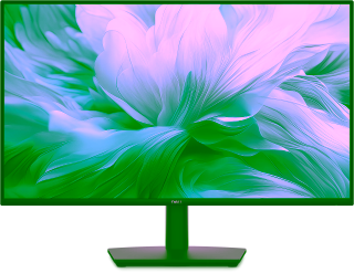 Монитор 27" Dell E2726HS