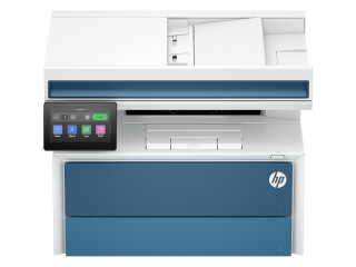 МФУ лазерное HP LaserJet Pro 4113dw