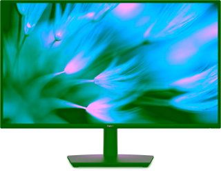 Монитор 27" Dell E2726DS