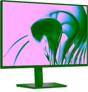 Монитор 24.1" Dell P2426