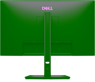 Монитор 23.8" Dell P2426HE