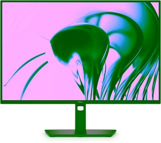 Монитор 24.1" Dell P2426