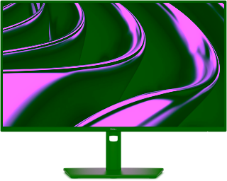 Монитор 23.8" Dell P2426HE