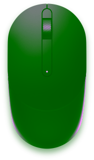 Мышь беспроводная Dell MS300 Black